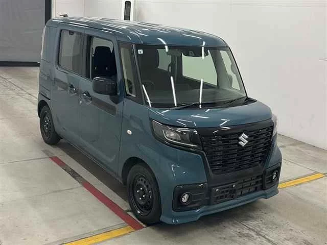 Suzuki Spacia Base MK33V 2022